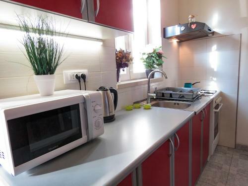Apartamentos Villa Astra