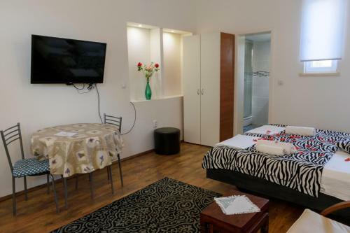 Apartamentos Villa Astra