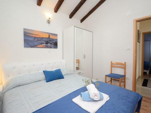 Apartamento Vela Luka Holiday Home 1