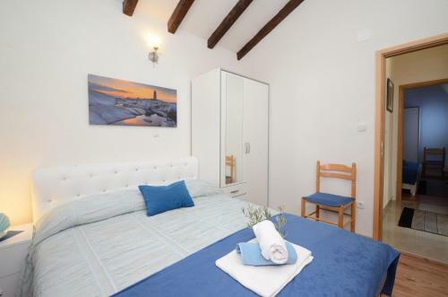 Apartamento Vela Luka Holiday Home 1