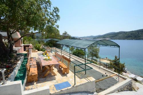 Apartamento Vela Luka Holiday Home 1