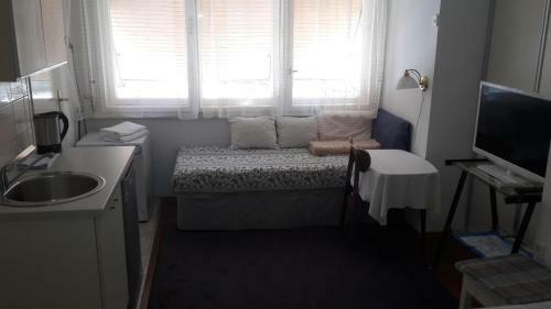 Apartments Lucac Manus