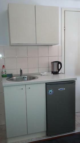 Apartments Lucac Manus