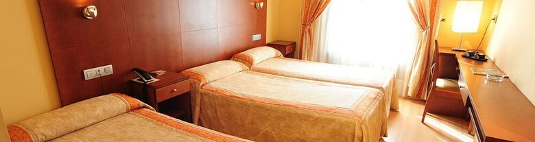 Hotel Jaqu�s