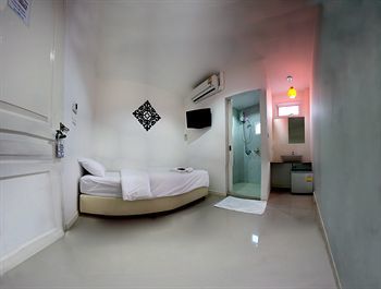 Hostal @hua Lamphong