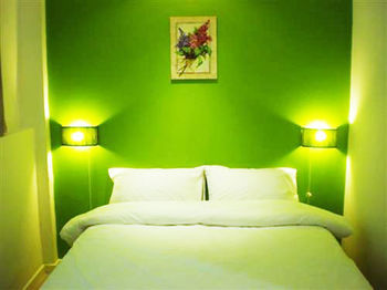 Hostal @hua Lamphong
