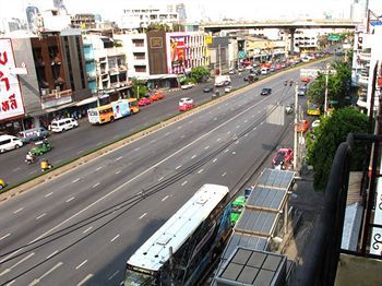 Hostal @hua Lamphong