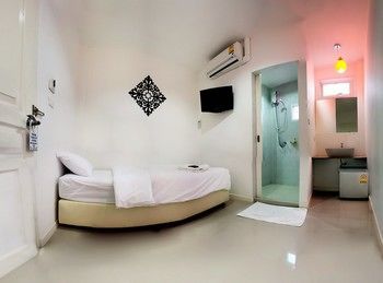 Hostal @hua Lamphong