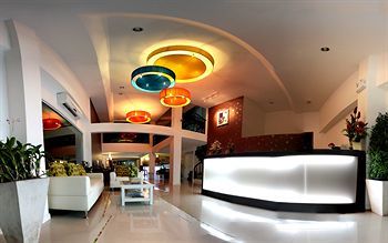 Hostal @hua Lamphong