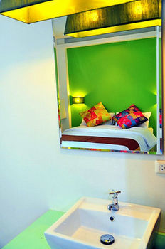 Hostal @hua Lamphong