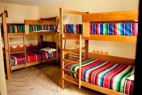 Hostal San Fransiskuni