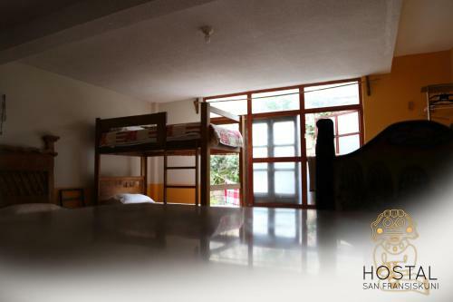 Hostal San Fransiskuni
