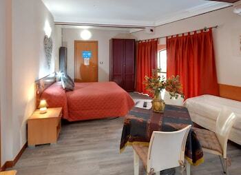 Hostal Hostel Agata