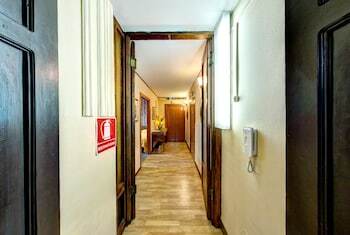 Hostal Hostel Agata