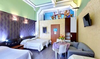 Hostal Hostel Agata