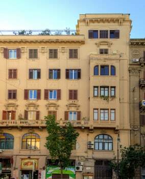 Hostal Hostel Agata