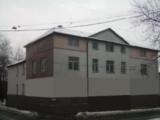Hostal Rooms For Rent Gerdi