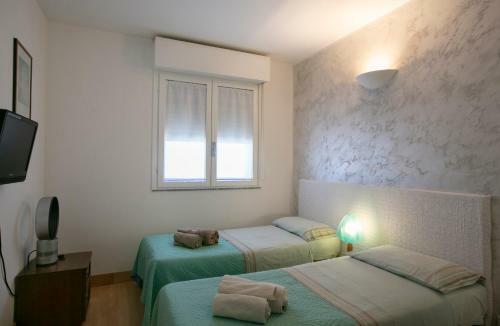 Bed & Breakfast Giardini E Mare
