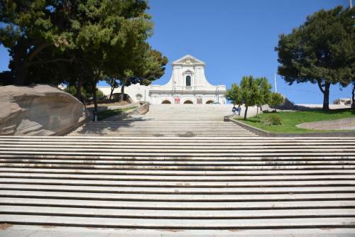 Bed & Breakfast Giardini E Mare