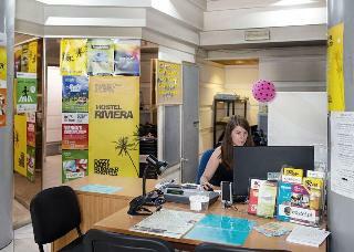 Hostal Riviera Hostel