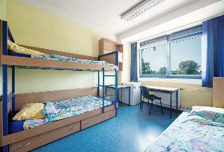 Hostal Riviera Hostel
