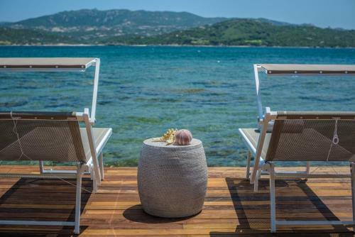 Hotel Relais Villa Del Golfo & Spa