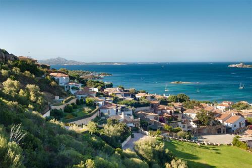 Hotel Relais Villa Del Golfo & Spa