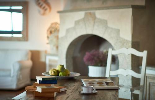 Hotel Relais Villa Del Golfo & Spa