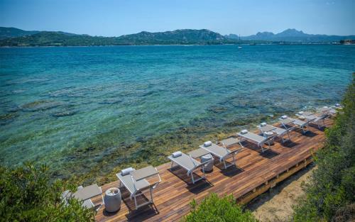 Hotel Relais Villa Del Golfo & Spa