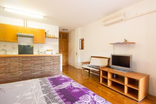 Apartamentos Studio Buterer