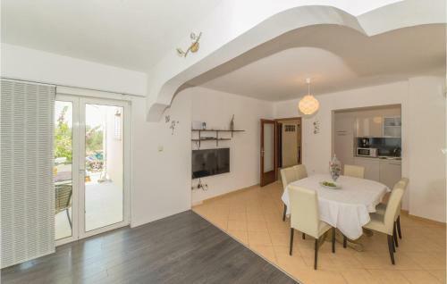 Apartment Portorusa V