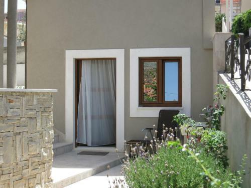 Hostal Villa Lu?ica Trogir