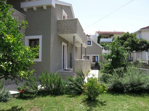 Hostal Villa Lu?ica Trogir