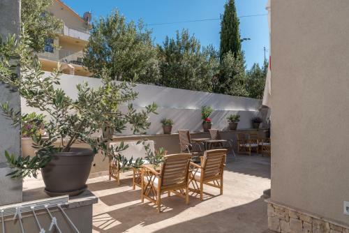 Hostal Villa Lu?ica Trogir