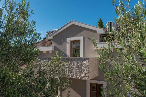 Hostal Villa Lu?ica Trogir