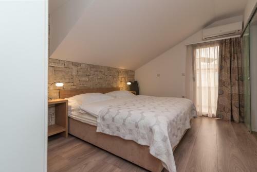 Hostal Villa Lu?ica Trogir