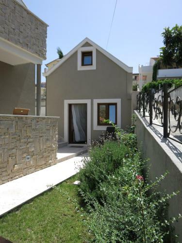 Hostal Villa Lu?ica Trogir