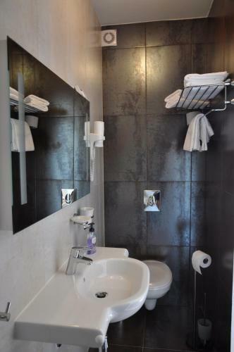 Hostal Villa Lu?ica Trogir