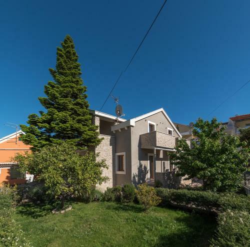 Hostal Villa Lu?ica Trogir