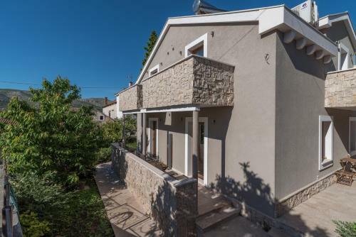 Hostal Villa Lu?ica Trogir