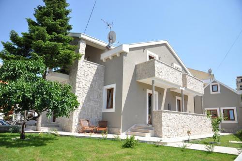 Hostal Villa Lu?ica Trogir