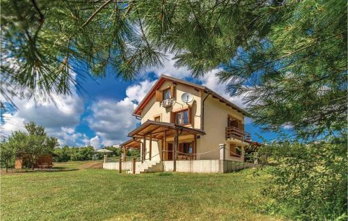 Holiday Home Plaski Janja Gora II