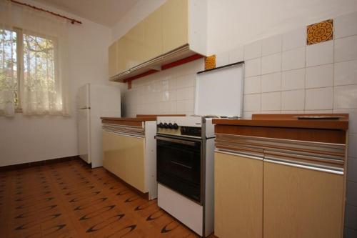 Apartment Fazana 7188b