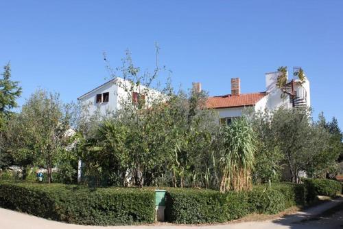 Apartment Fazana 7188b