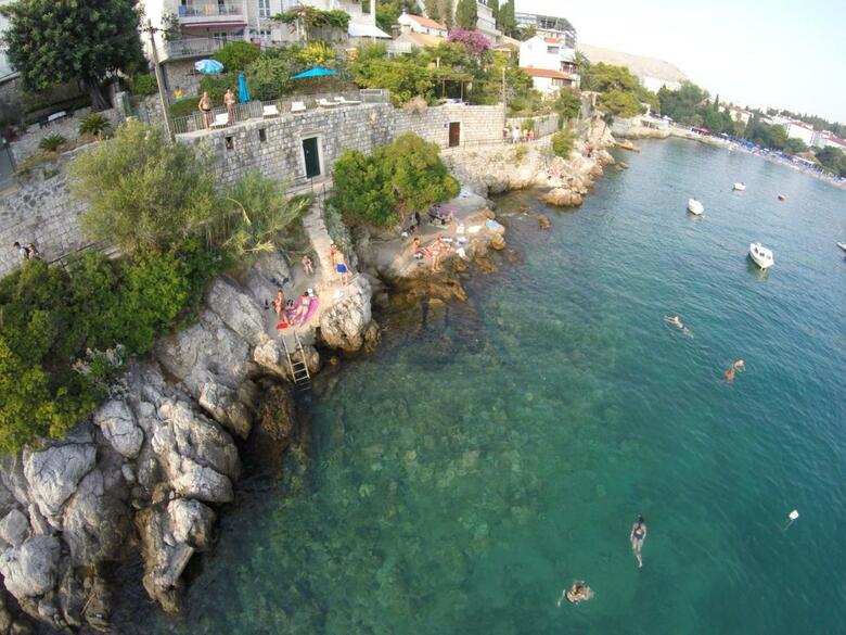 Dubrovnik Apartments - Adults Only