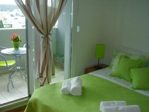 Apartment Splendid Split Center