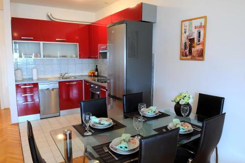 Apartment Splendid Split Center