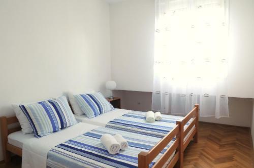 Apartment Splendid Split Center