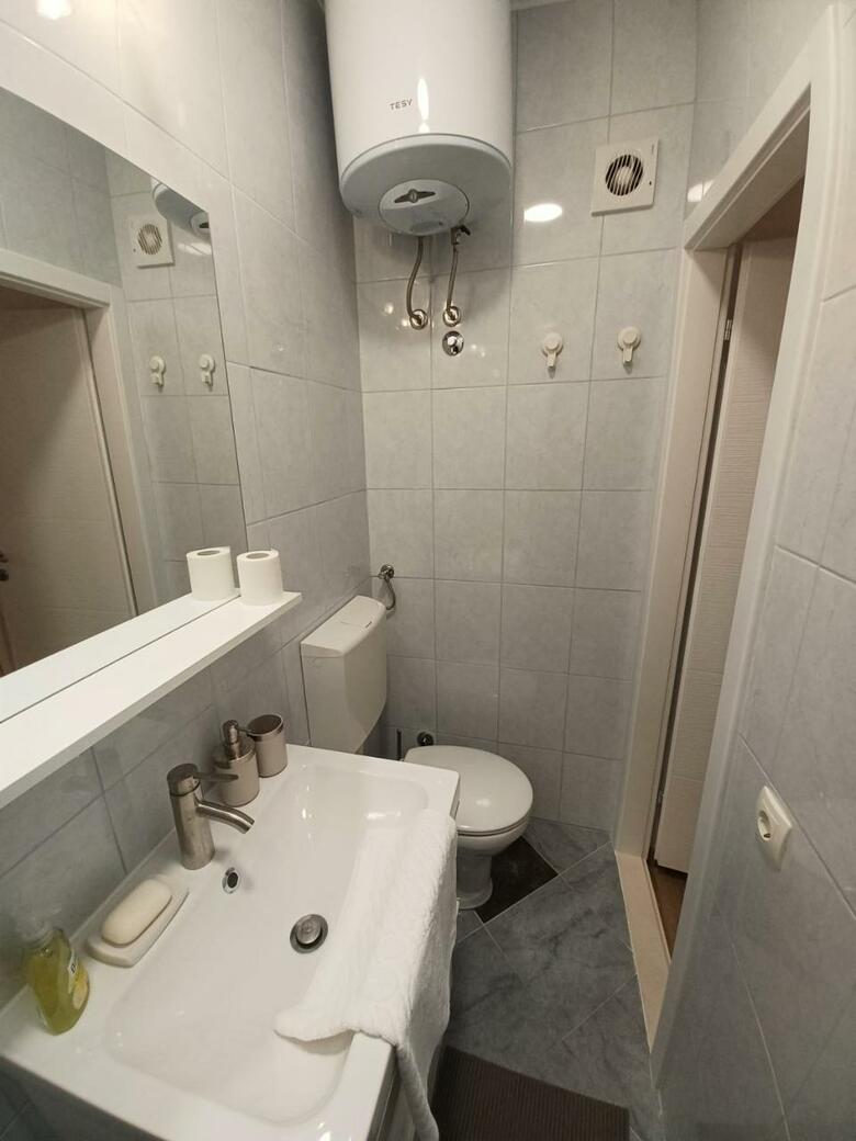 Hostal Placeta Apartments
