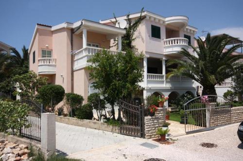 Apartamentos Studio Rogoznica 5144a